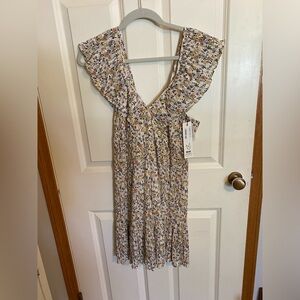 Mink Pink Dress, never worn